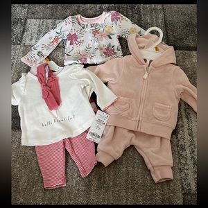 New born outfits